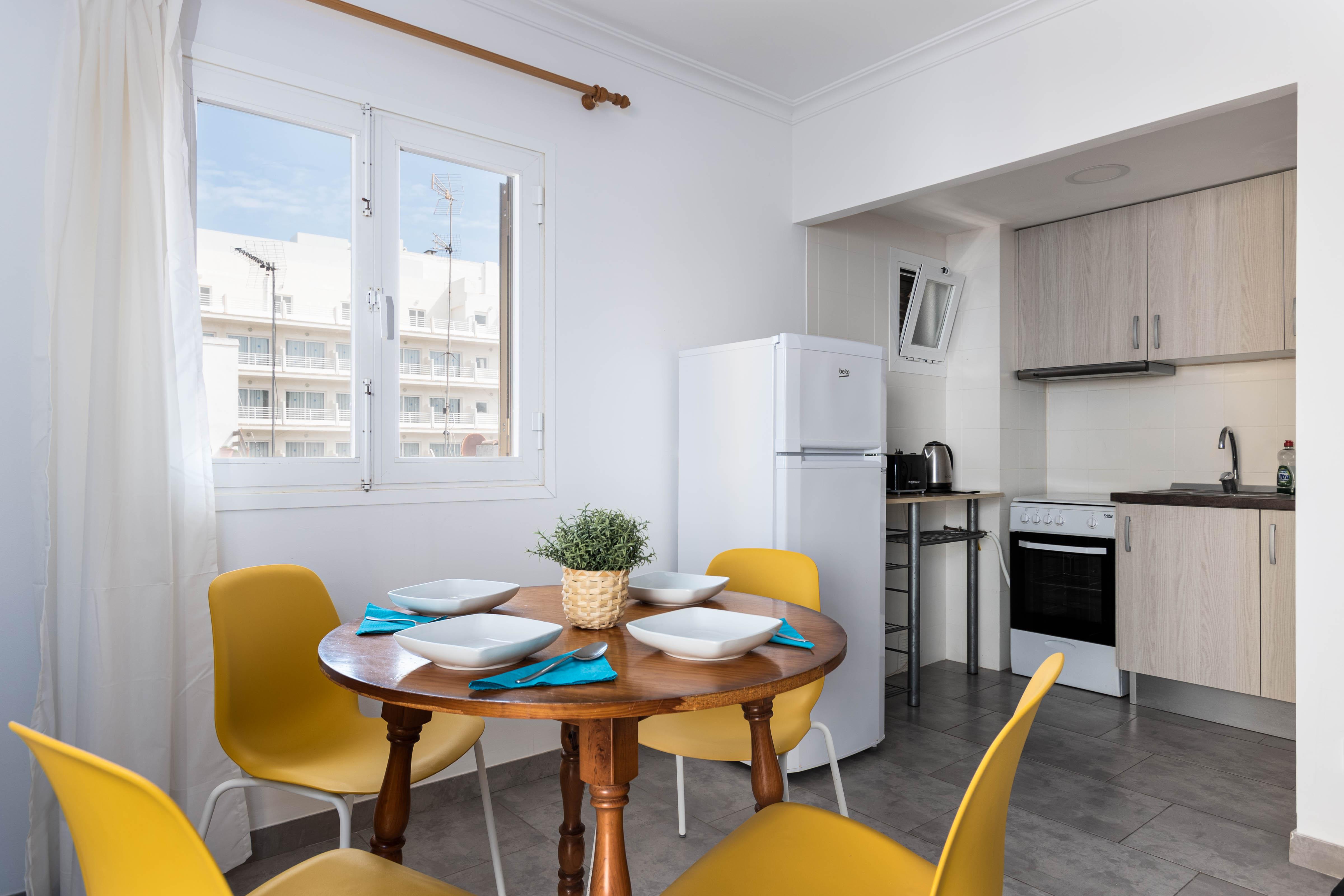 Acapulco Apartment