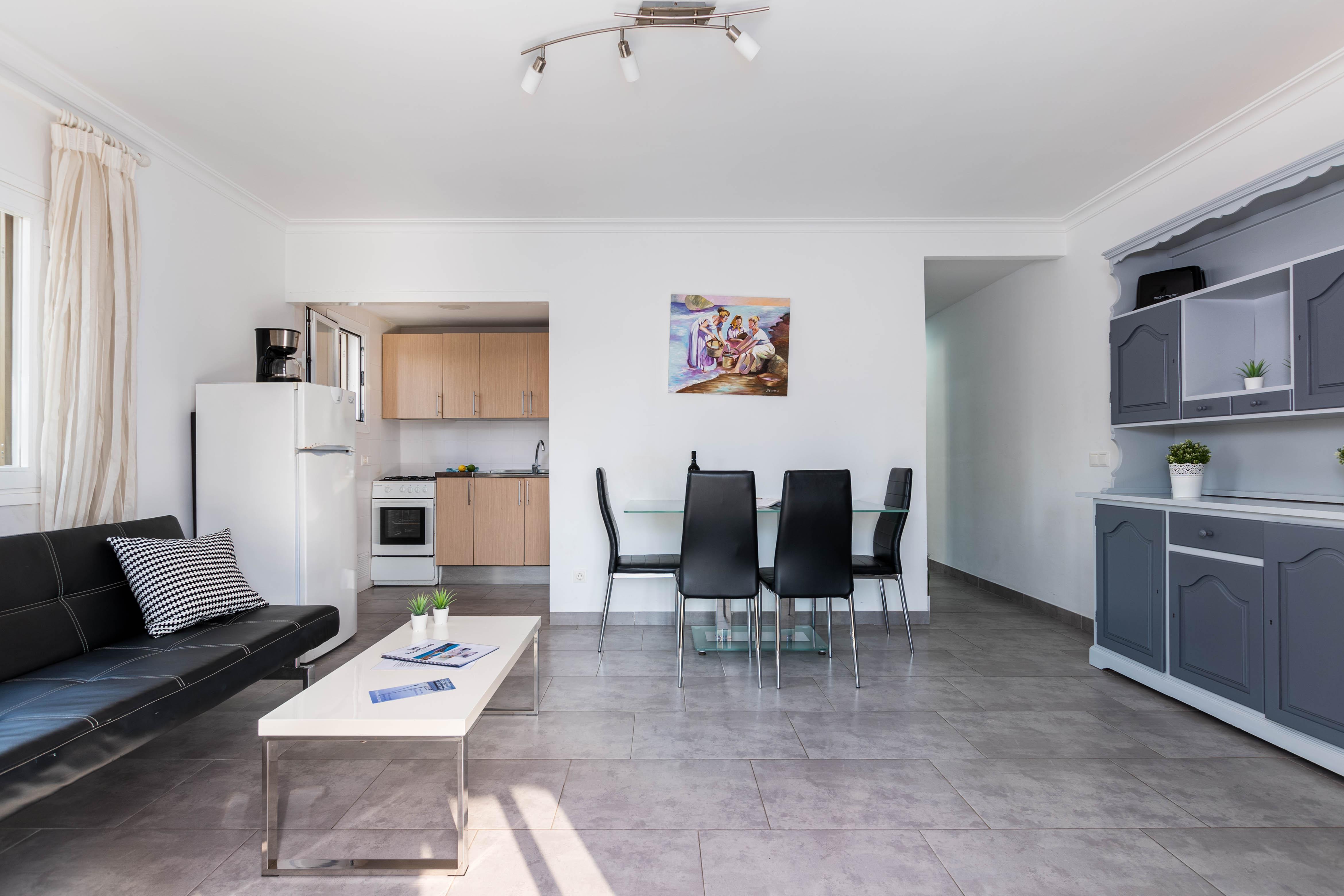 Acapulco Apartment