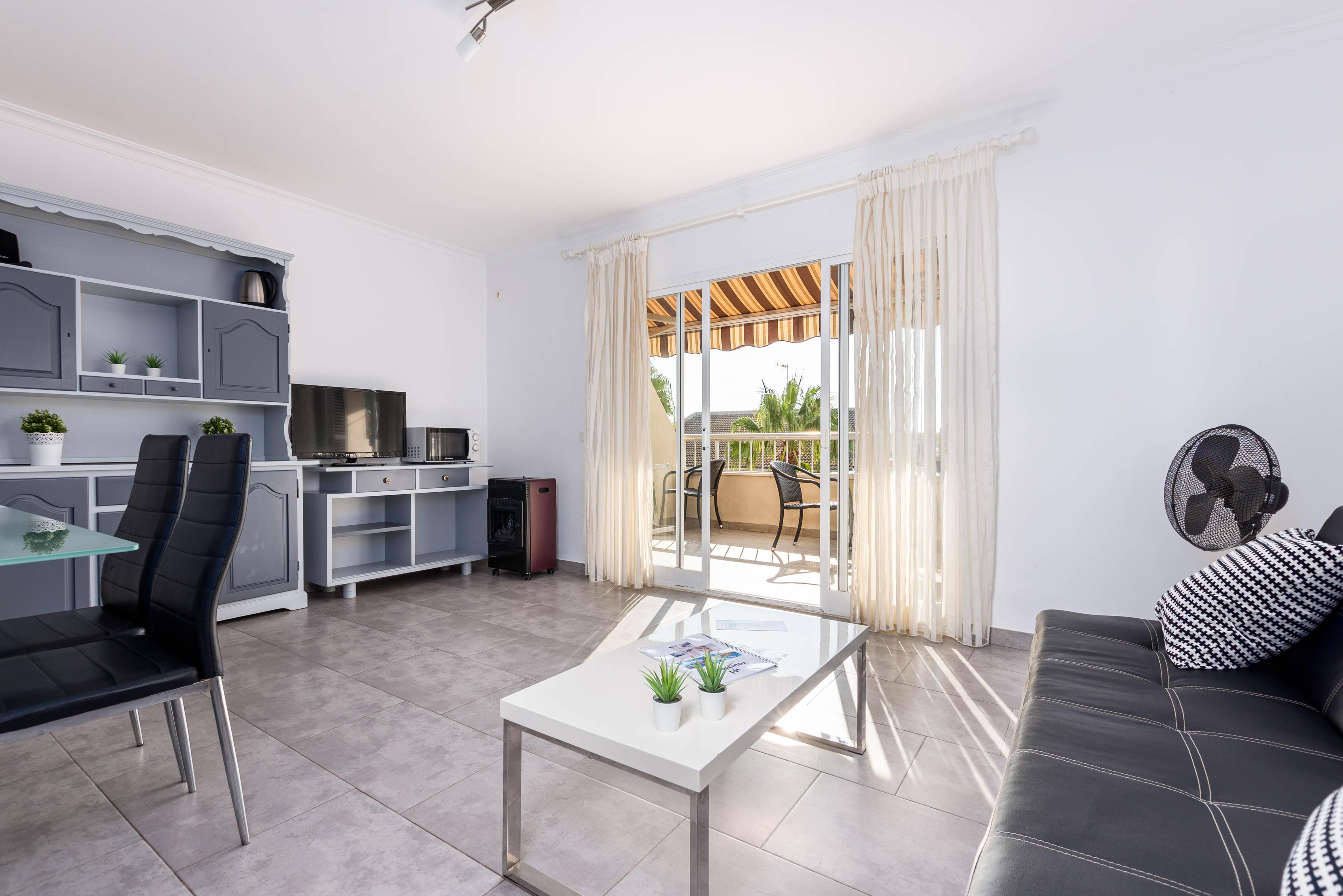 Acapulco Apartment Can Picafort (Mallorca)