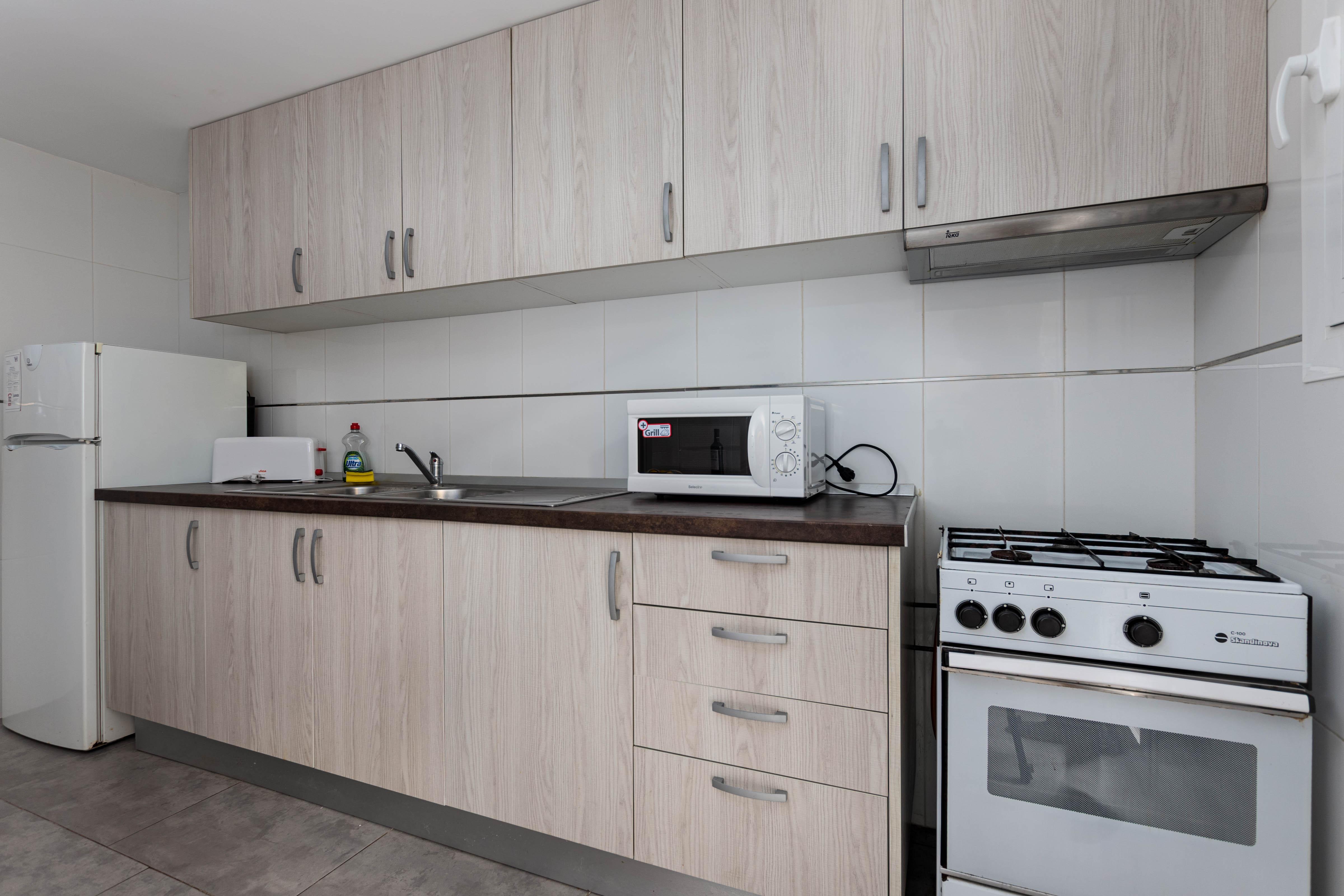 Acapulco Apartment *