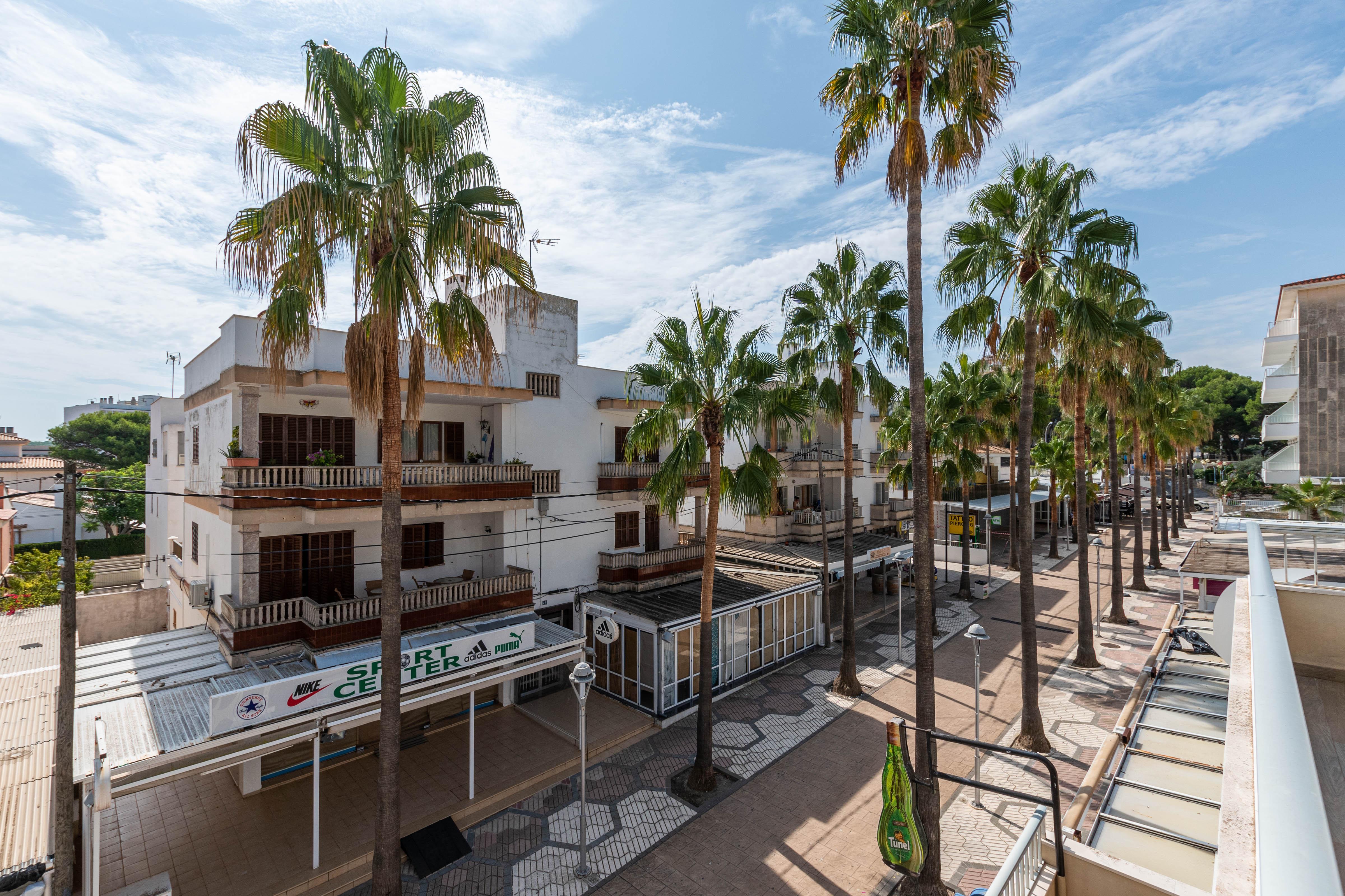 Acapulco Apartment Can Picafort (Mallorca)