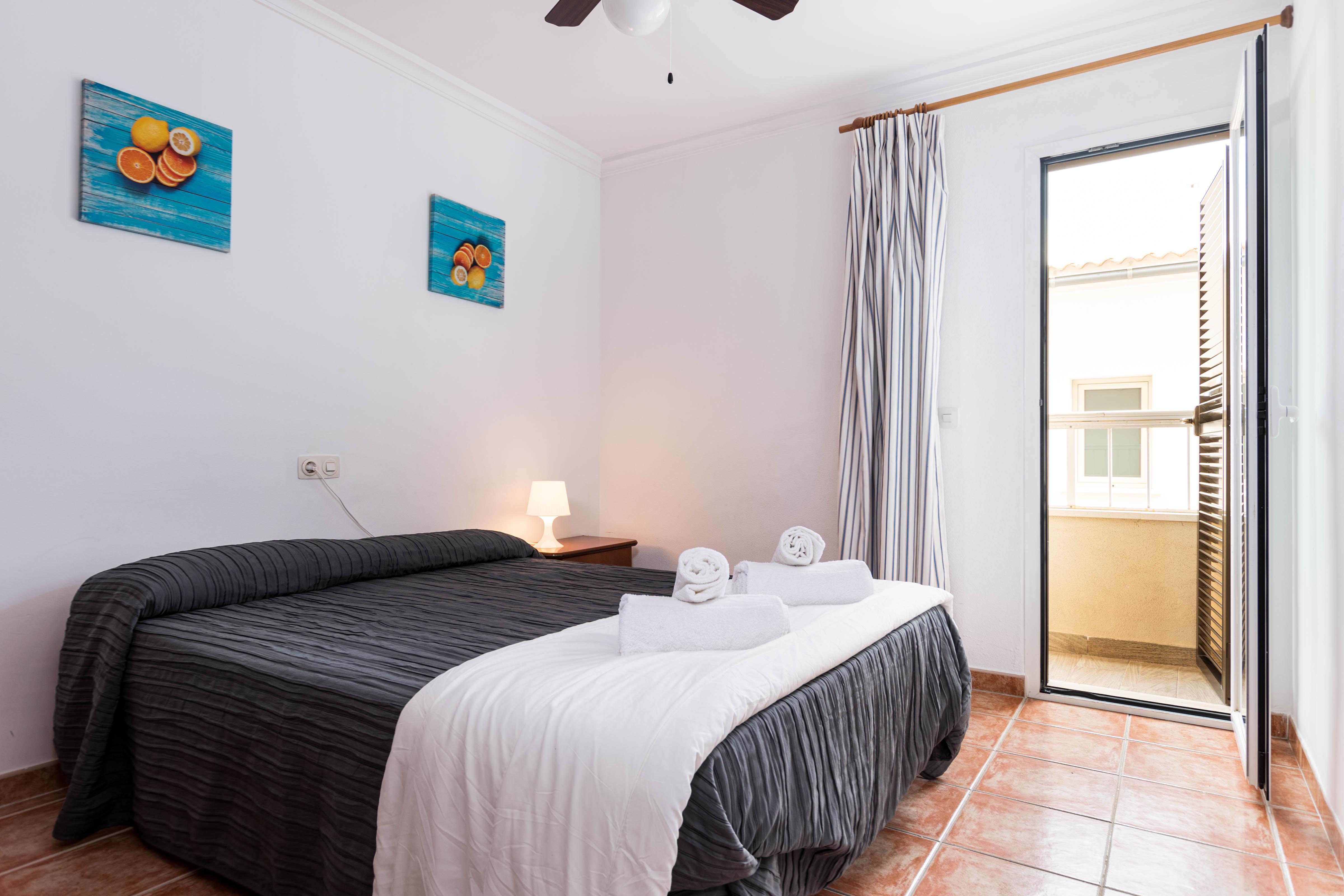 Apartment Acapulco Can Picafort (Mallorca)