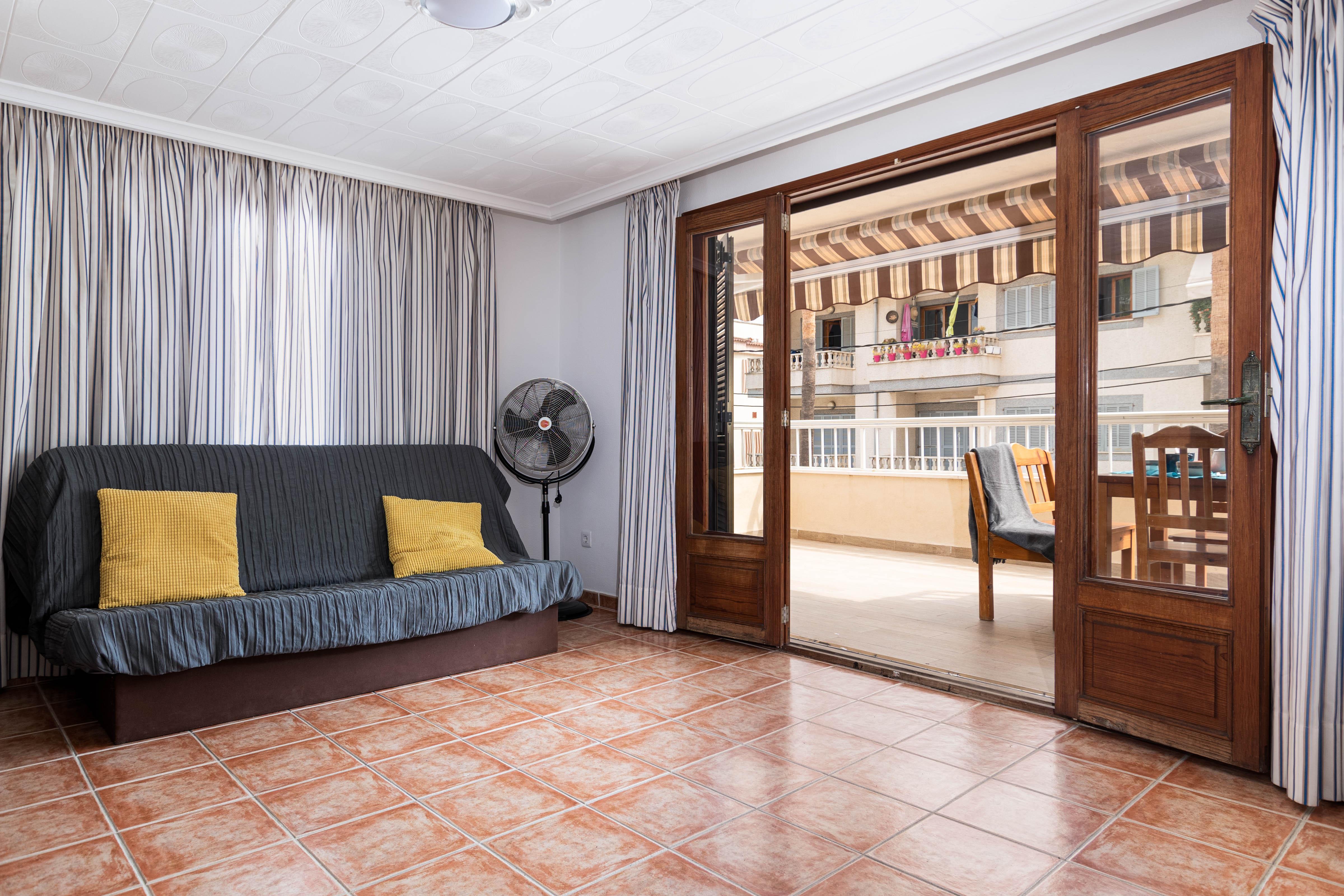 Acapulco Apartment *