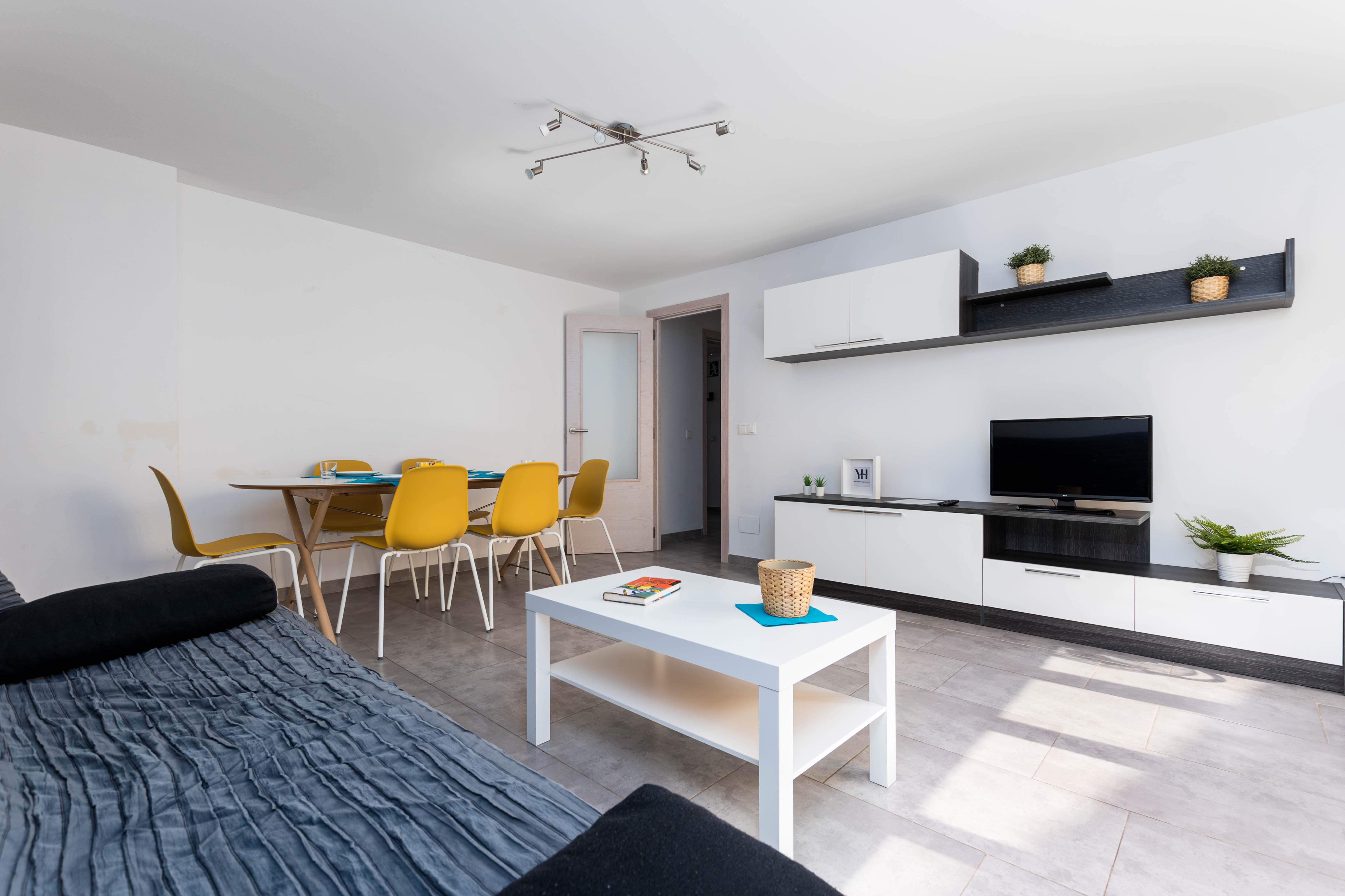 Apartment Acapulco Can Picafort (Mallorca)