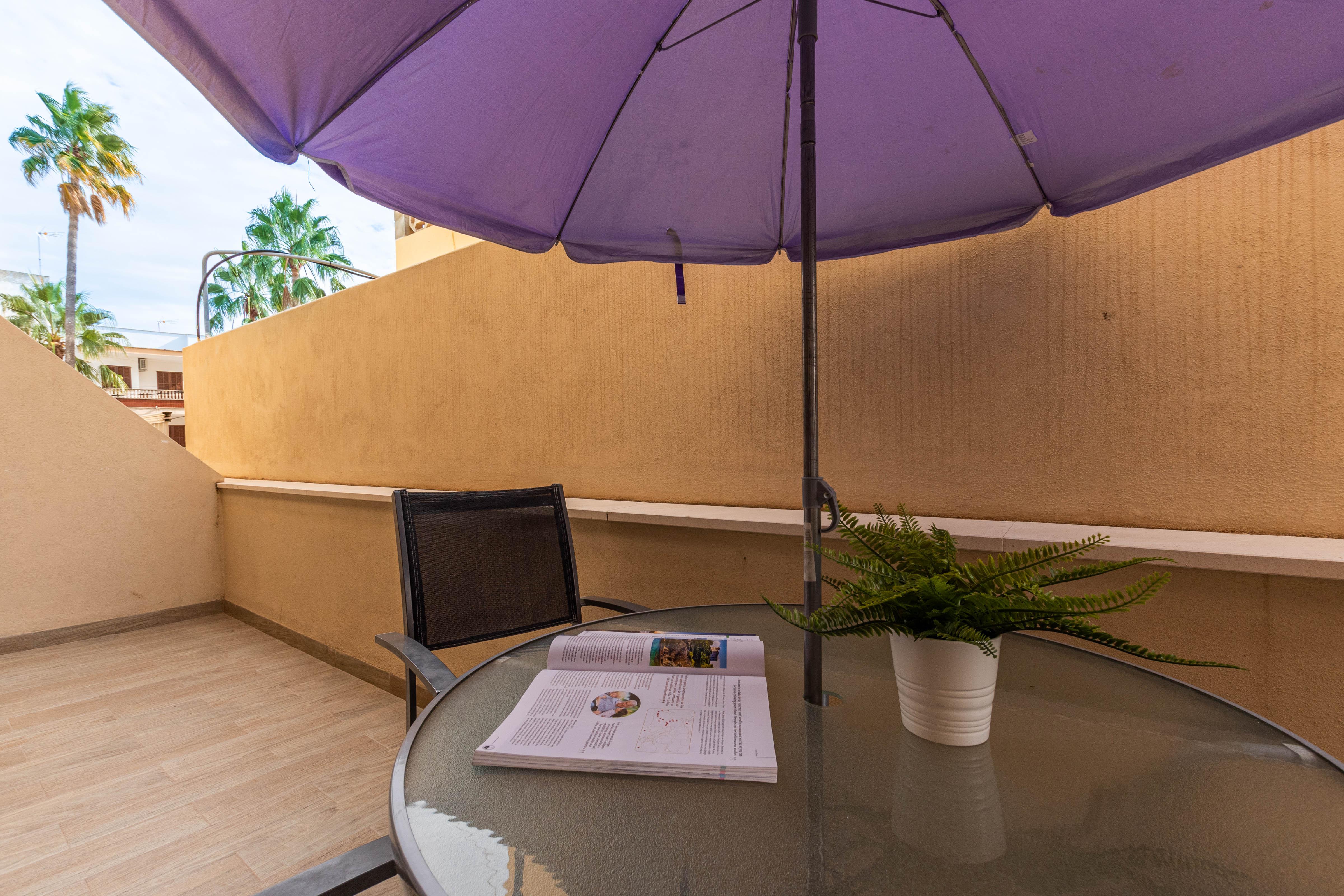 Acapulco Apartment *