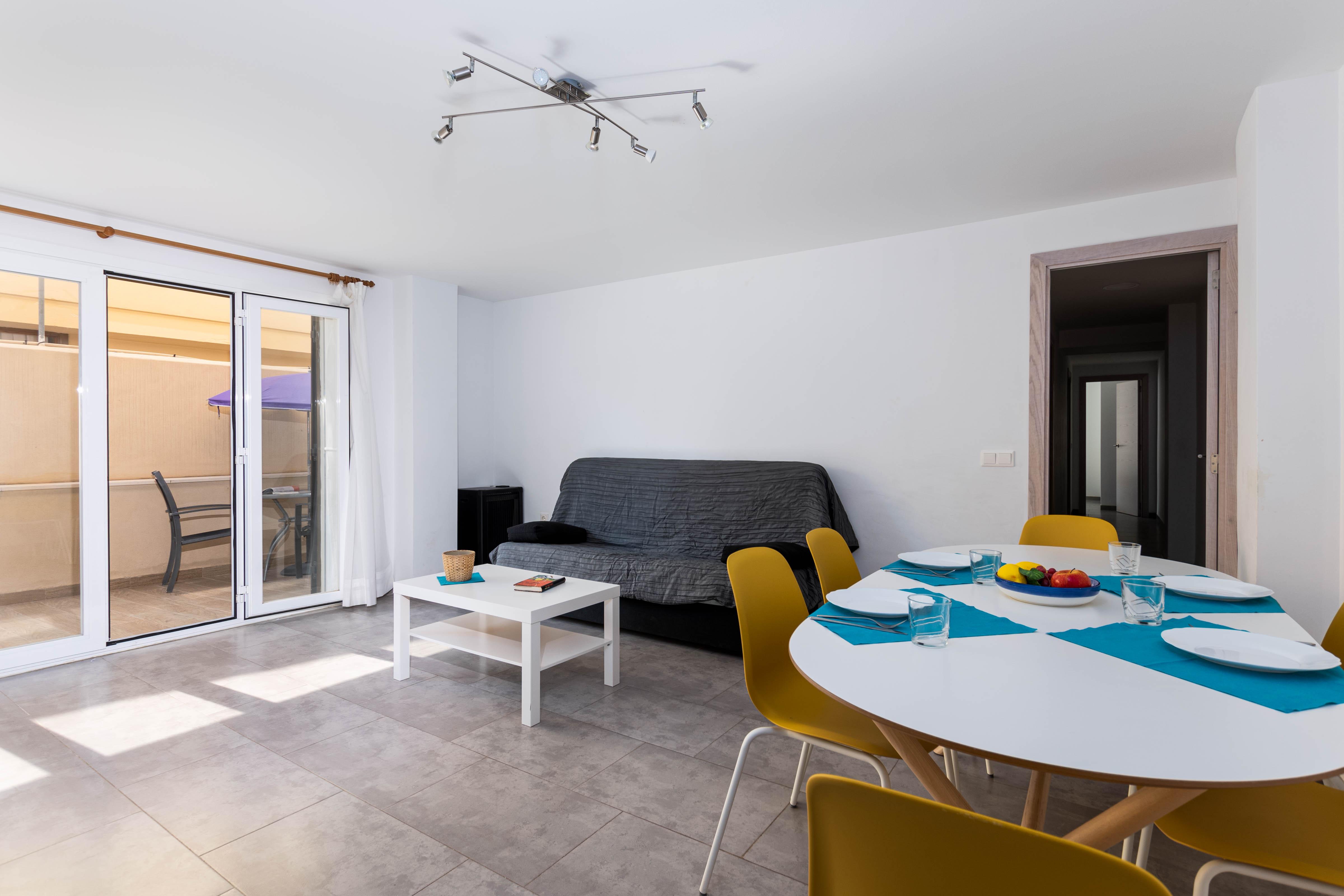 Acapulco Apartment *