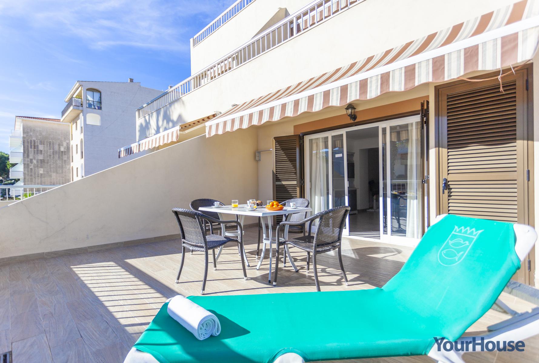 Apartment Acapulco Can Picafort (Mallorca)