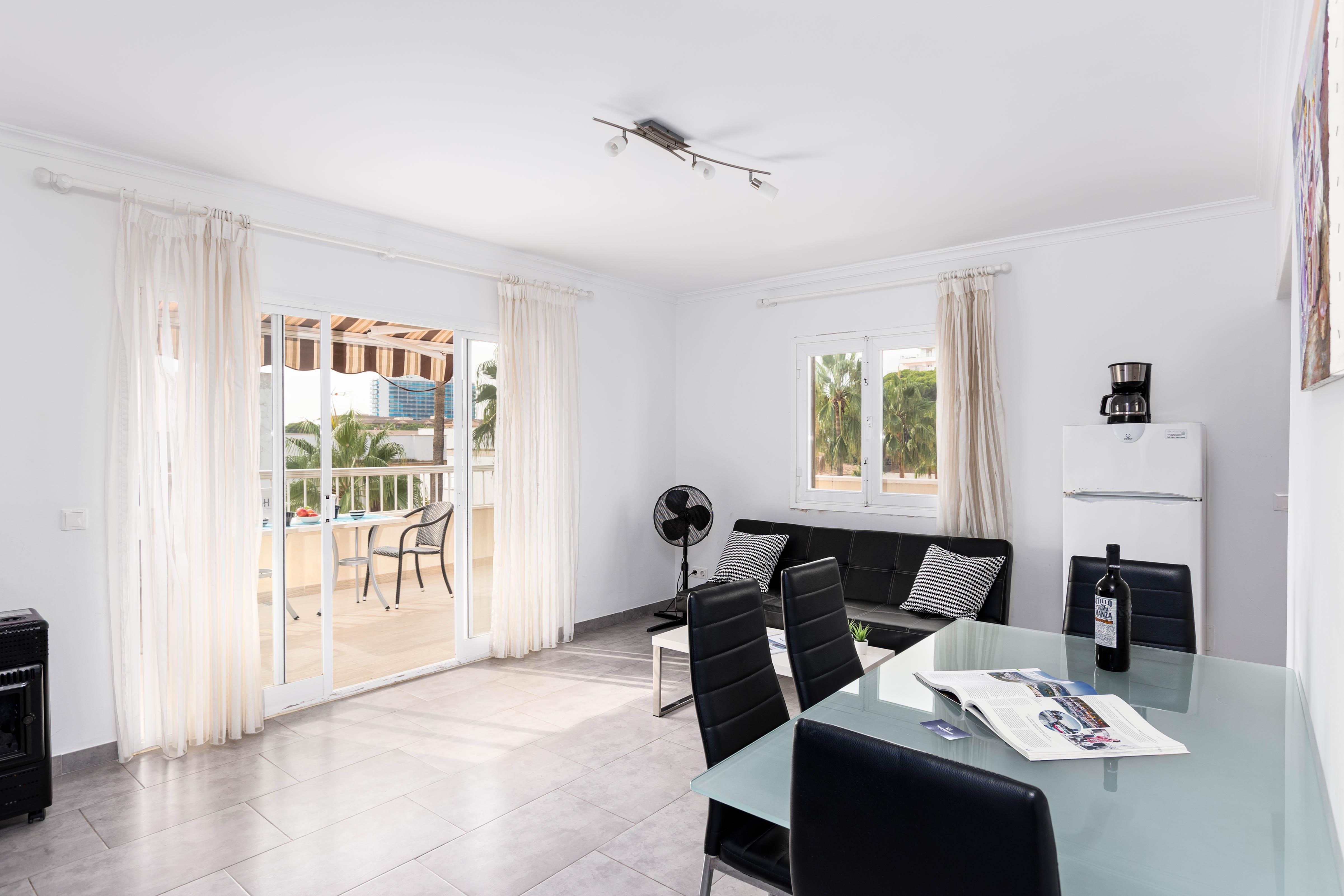 Acapulco Apartment *