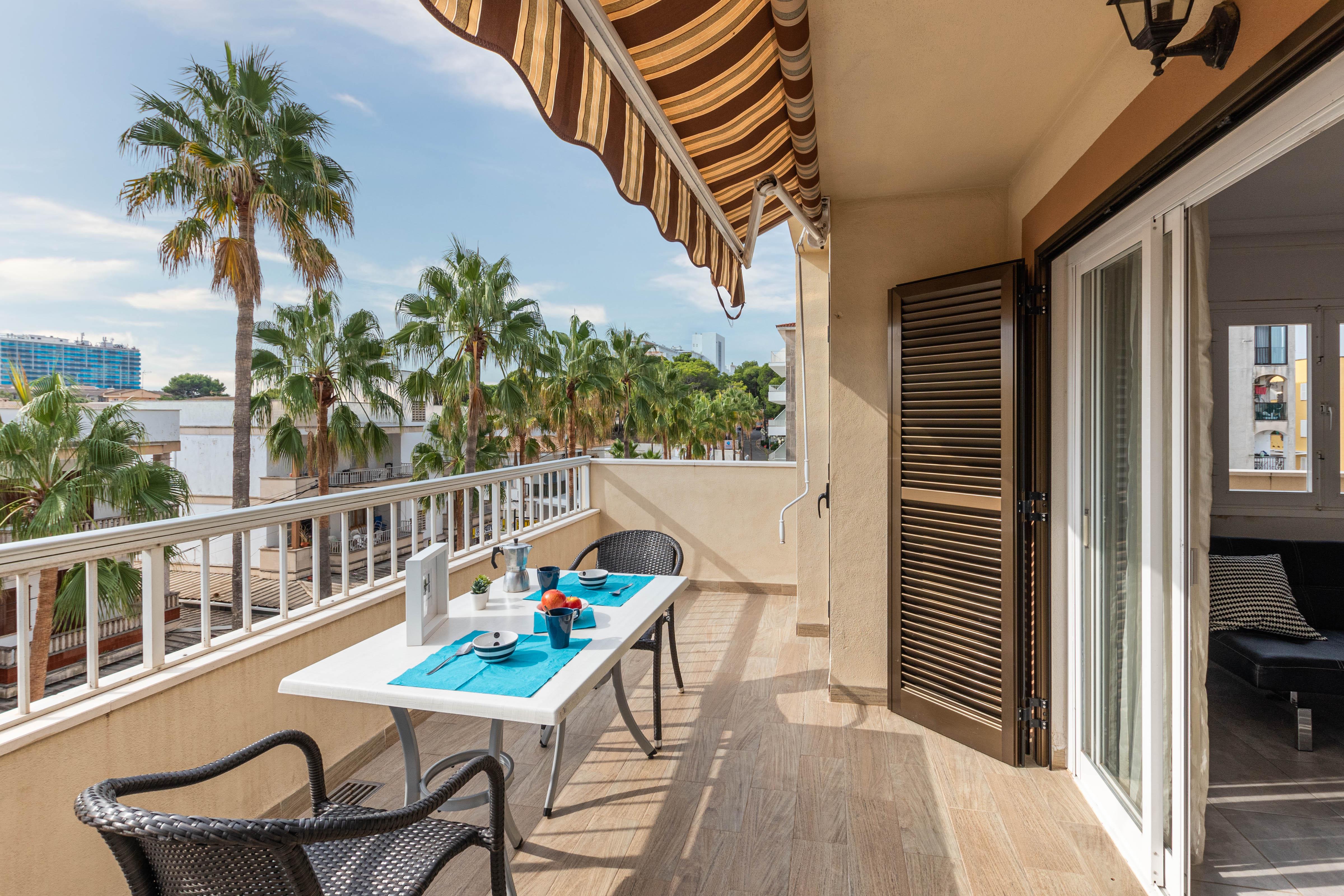 Apartment Acapulco