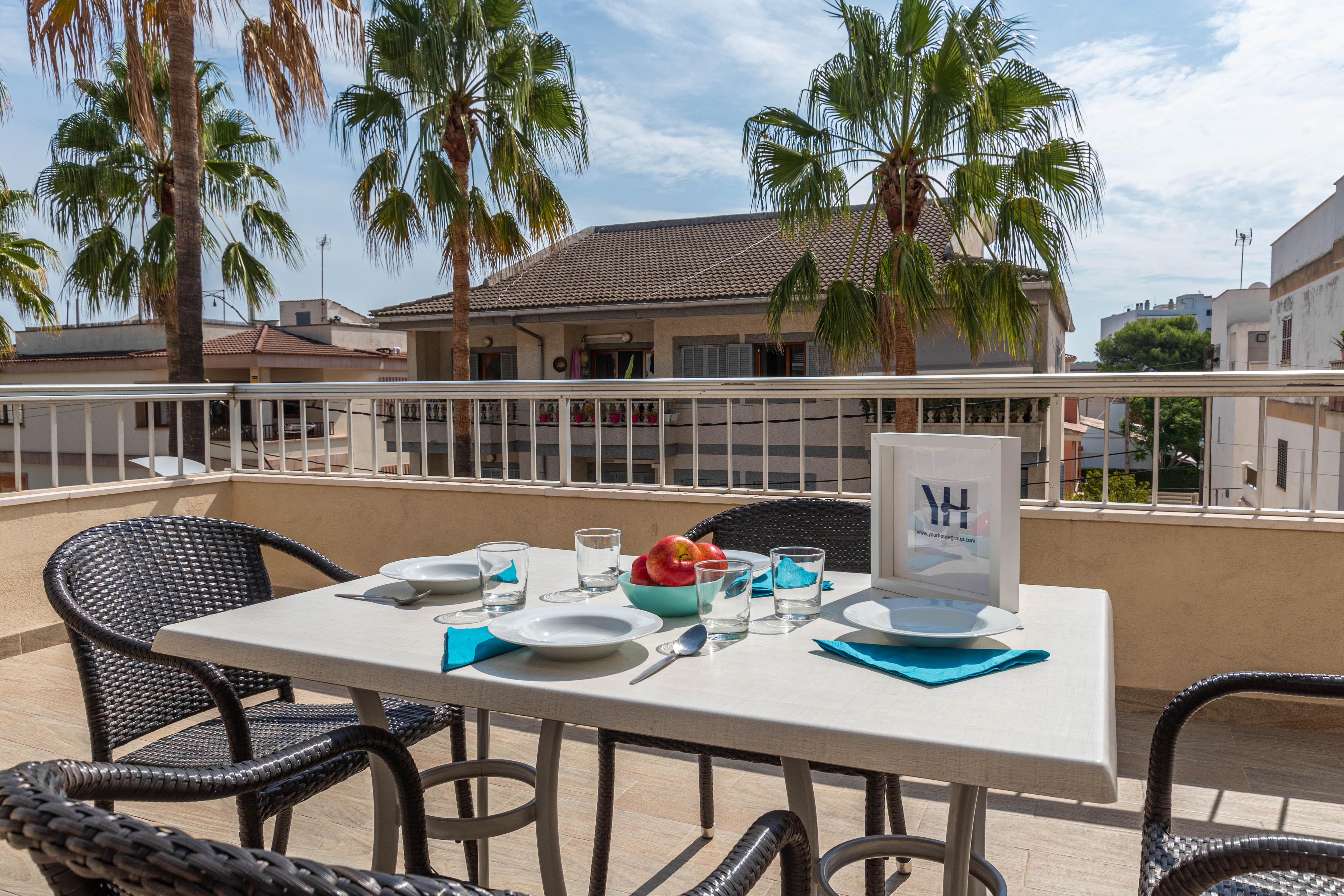 Apartment Acapulco Can Picafort (Mallorca)