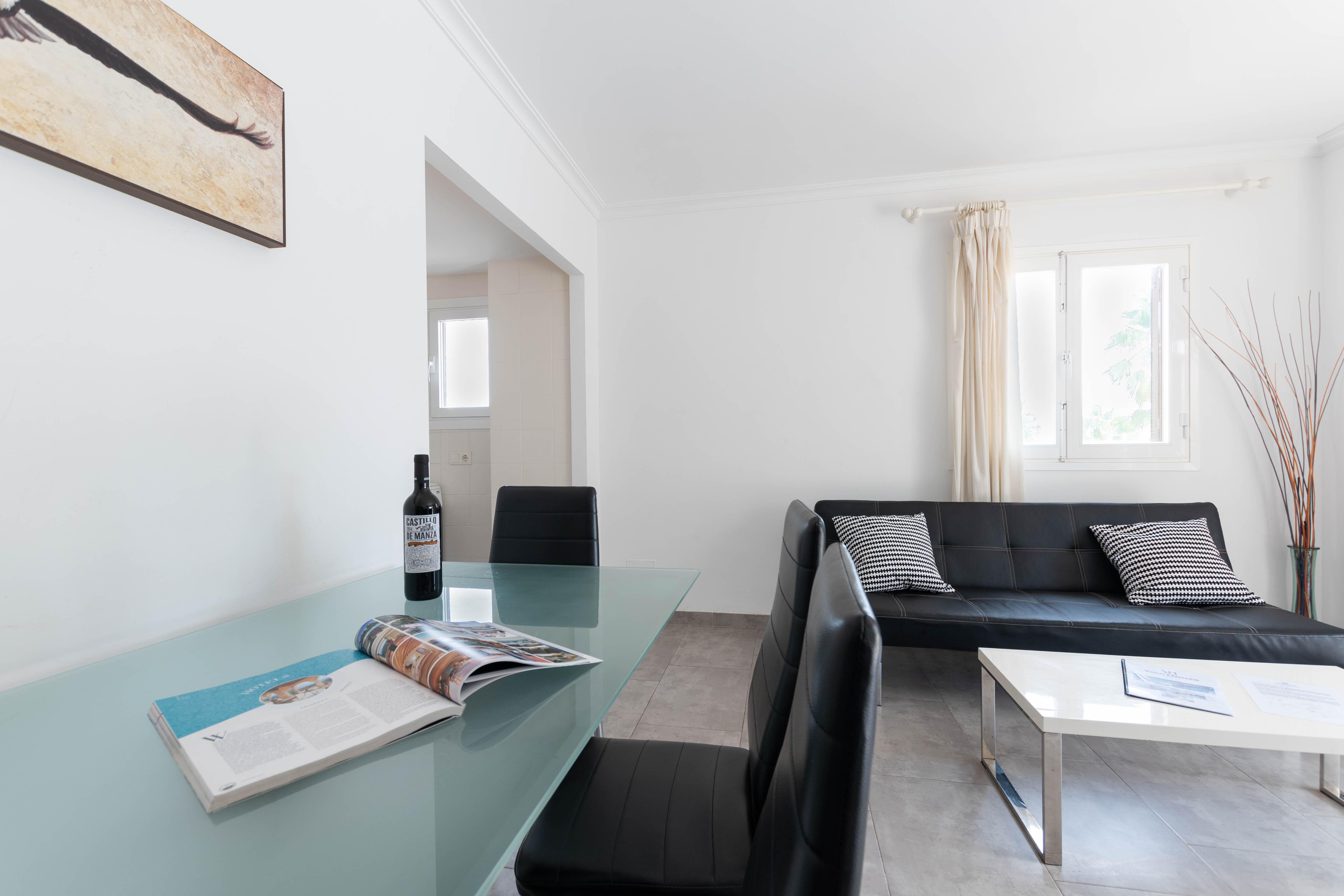 Apartment Acapulco Can Picafort (Mallorca)