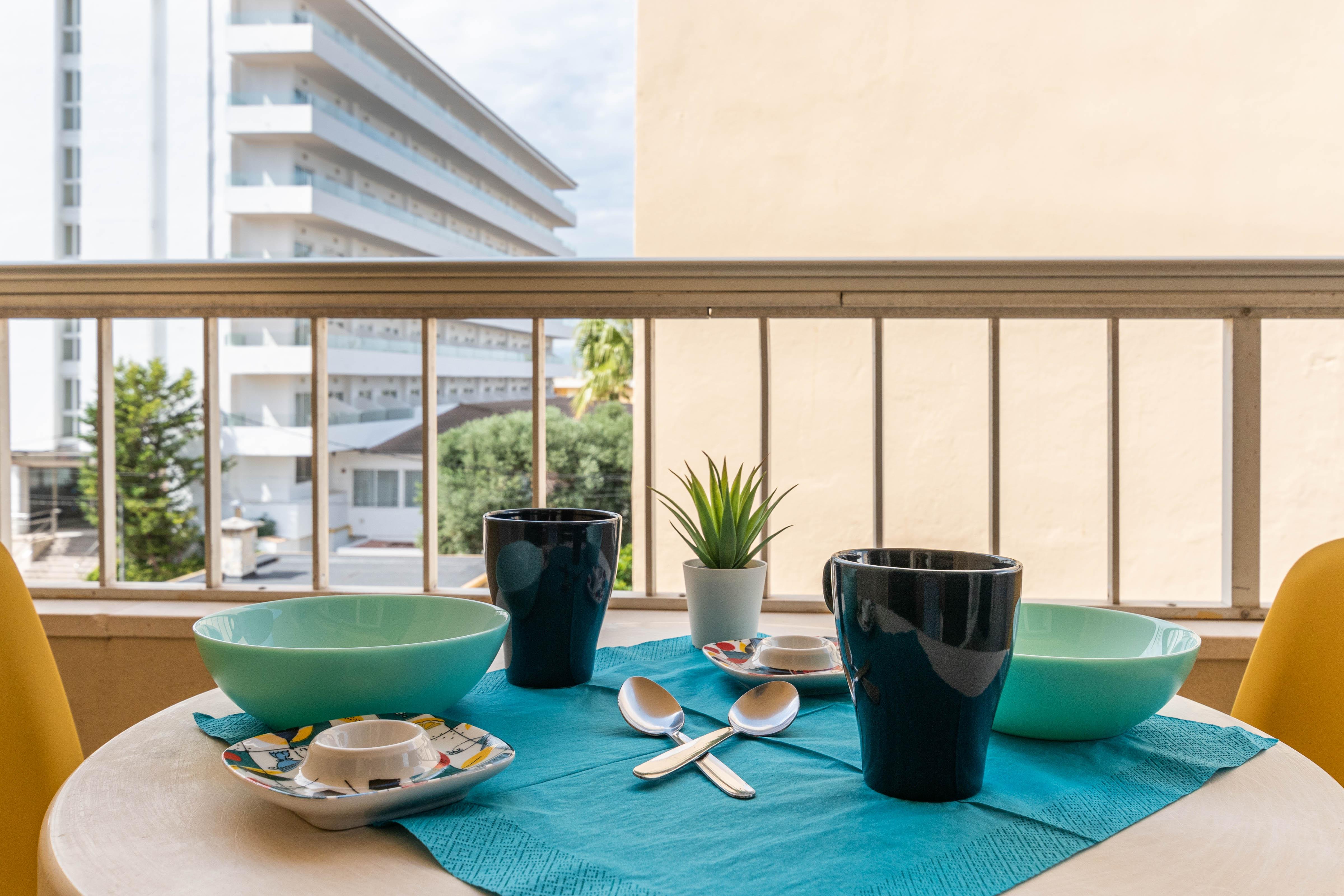Apartment Acapulco