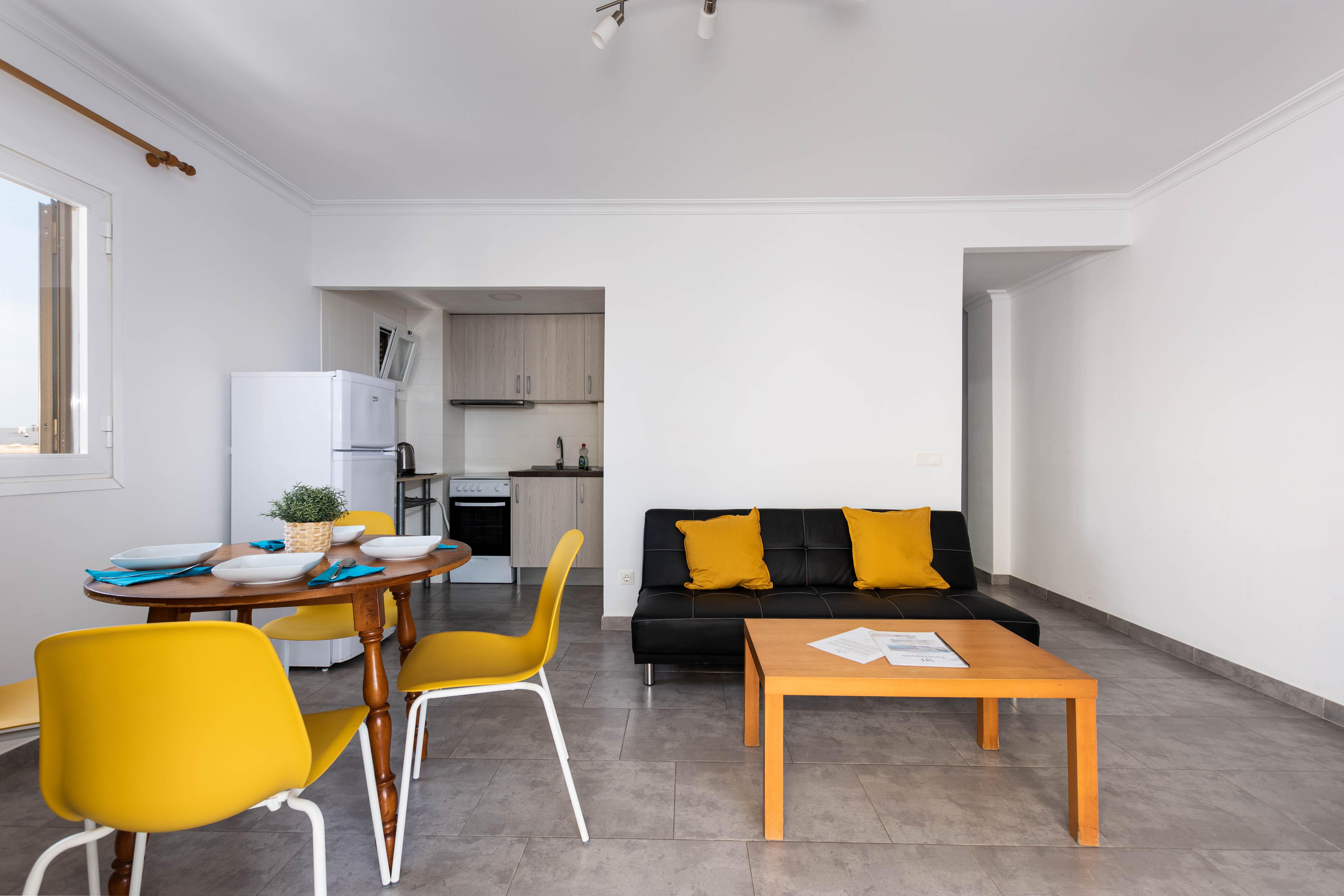 Acapulco Apartment