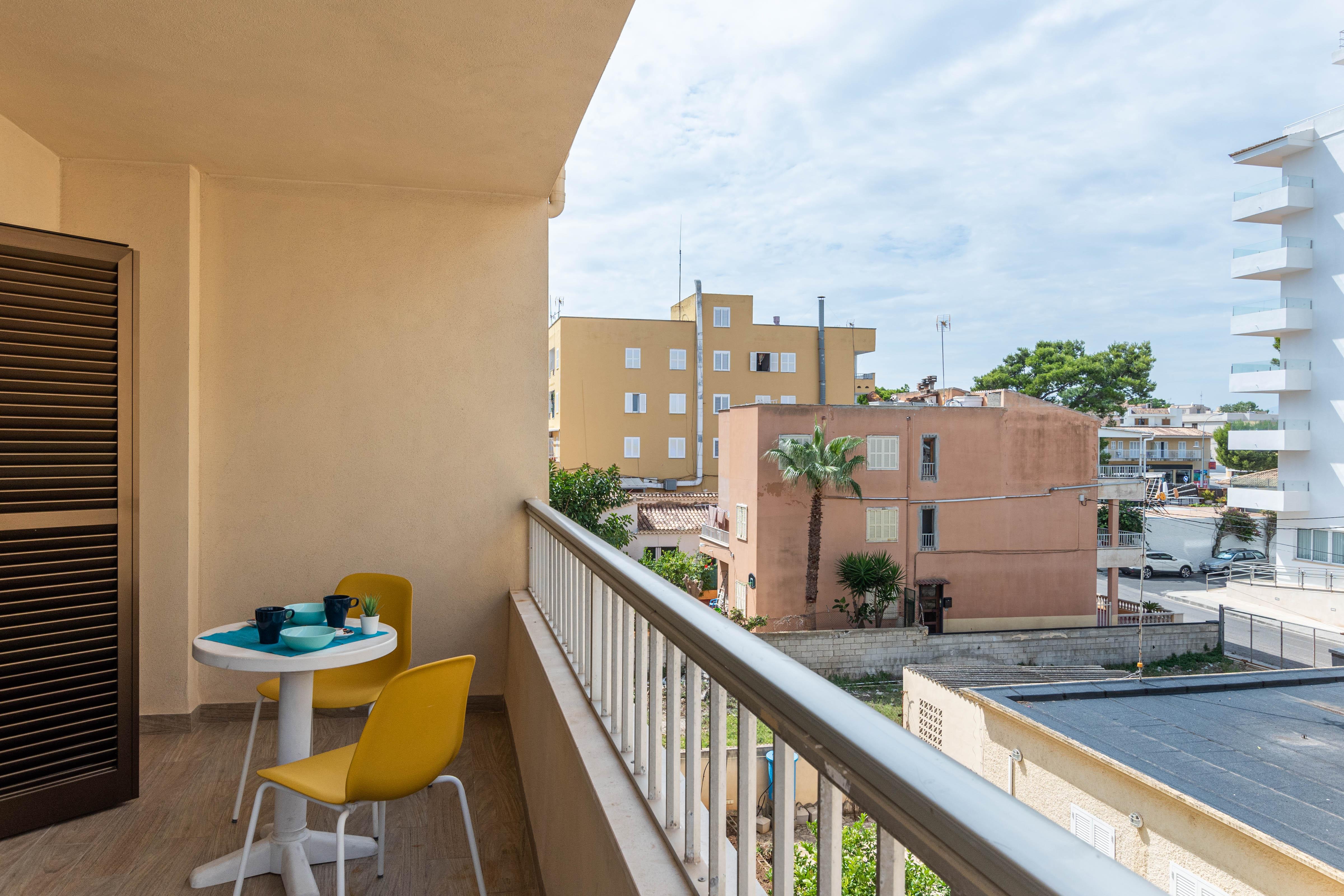 Acapulco Apartment Can Picafort (Mallorca)